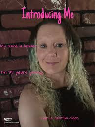 Meet Amber: Your New Lemon8 Friend!