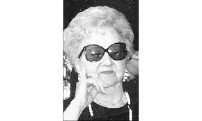 Betty LeGrand Obituary (2014)