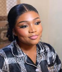 Rate my work, plz no insult sisters, tried Nicky Minaj wet hair and wing  liner