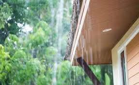 Untuk membuat lubang ini, anda bisa. 5 Cara Mudah Mengatasi Air Tempias Dari Jendela Dan Pintu