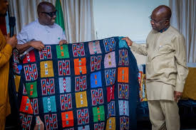 Akwete Cloth: Nigeria's Famous Handwoven Textile and Cultural Symbol from Igboland || Nnewi City