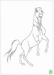 Check spelling or type a new query. Spirit Stallion Of The Cimarron Coloring Page Coloring Home