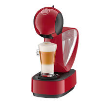 33 results for nescafe dolce gusto coffee machine new. Nescafe Dolce Gusto Infinissima Coffee Machine Red Ncu250red Briscoes Nz