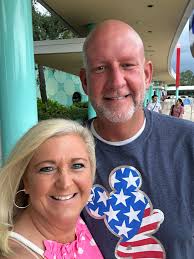 Magical Moments Vacations by Angie Wehrle