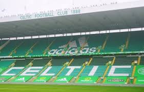 Where is celtic park located? Celtic Complete The North Stand Adidas Makeover And It Looks Awesome