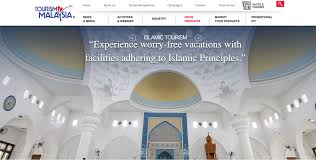 While the country does have the. Questioning The Importance Of Halal Tourism In Indonesia Kyoto Review Of Southeast Asia
