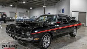 Image result for Black 1971 Dodge