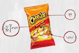 What S In This Flamin Hot Cheetos By Ian Lecklitner Mel Magazine Medium