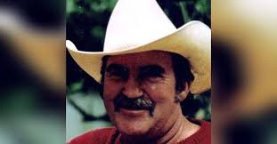 Mr Jimmy Doyle "JD" Faught Obituary