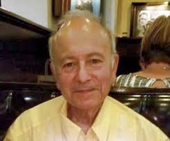 Richard F Mejia Obituary April 25, 2022