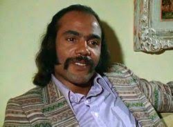 Remembering Ron O'Neal