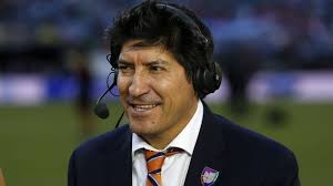 Opinión de Iván Zamorano: “México no tiene la capacidad para ganarle a los  grandes equipos”