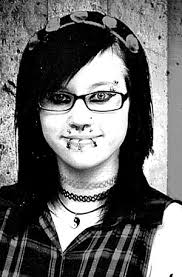 Carly Dawn Cunningham, 18