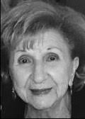 Anna Poccia Obituary (2012)