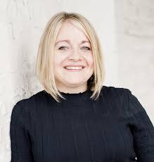 Inspirational Woman: Lyndsey Simpson