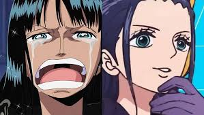 One Piece 812: Siapakah Keluarga Vinsmock?