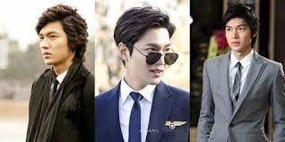 In the first photograph, lee min ho covered his face. Punya Aura Mahal Lee Min Ho Disebut Nggak Pantas Dan Memang Nggak Pernah Perankan Orang Miskin Di Drama Kapanlagi Com