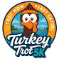 Trot Now, Feast Later-The Tribute 5k event image