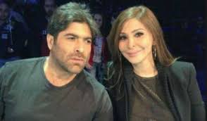 Wael kfoury i وائل كفوري. ÙˆØ§Ø¦Ù„ ÙƒÙÙˆØ±ÙŠ ÙŠÙ‡Ø¯ÙŠ Ø§Ù„ÙŠØ³Ø§ Ø´Ø¹Ø±Ø§ ÙˆÙ‡ÙŠ ØªØ±Ø¯ Ø§Ù„Ù…Ø¯ÙŠÙ†Ø© Ù†ÙŠÙˆØ²