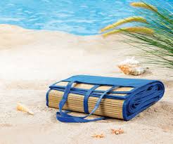 Le prix affiché n'inclut pas la idée cadeau accessoire de plage et été au maroc, en afrique, en europe et dans la région mena : Achat Vente Natte De Plage Pliable Fr Pearl Ch