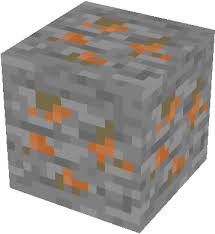 See full list on minecraft.fandom.com Copper Ore Nova Skin