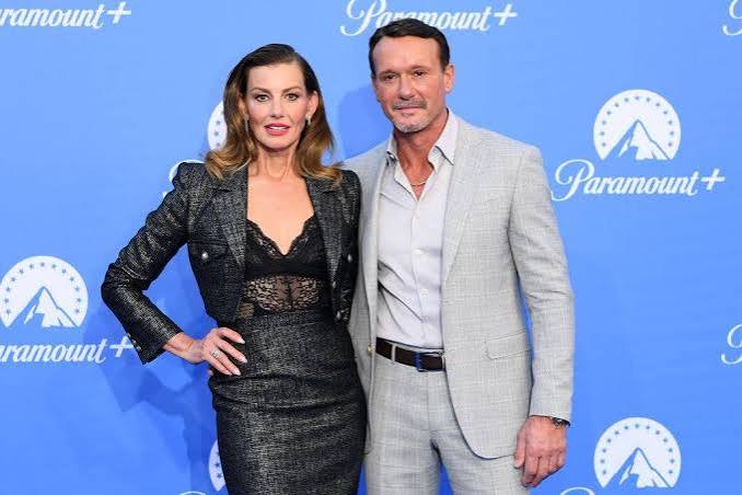Tim McGraw and very private Faith Hill mark emotional milestone together: 'Still so grateful'