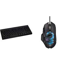 Limited time sale easy return. Logitech G Pro Mechanical Gaming Keyboard Designed For The Pro S Us Layout Only G502 Gaming Mouse Proteus Spectrum Rgb Tuneable With 11 Programmable Buttons Black Buy Online In Belize
