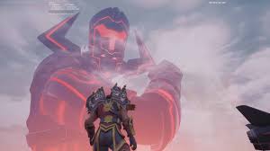 This also happens to be a title that he holds. Fortnite Galactus Event Game Save Point