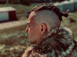 53 Viking Hairstyles For Men You Need To See Viking Hair Viking Haircut Mens Hairstyles