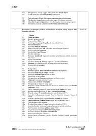 Jawapan kertas 3 bab 3 tingkatan 5. Skema Sejarah Kertas 3 Bai 1 Tingkatan 5