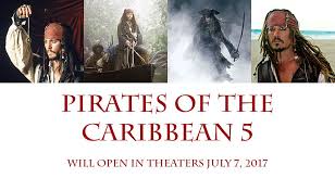 Pirates Of The Caribbean 5 Gets A Release Date Savvy Oh My Disney Pirates Of The Caribbean Caribbean Disney And Dreamworks