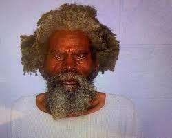 Man arrested after urinating