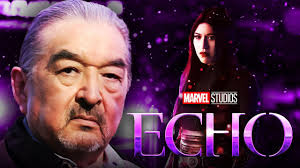 Marvel Casts Graham Greene In Hawkeye Spin-off Echo