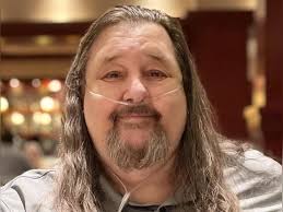 Rick Starcher's Instagram, Twitter & Facebook