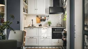 ‫معرض صور للحصول على أفكار ملهمة حول تصميم المطبخ - IKEA‬‎
