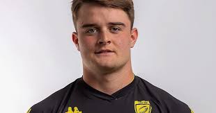 Rhône. Ce rugbyman du Beaujolais peut devenir champion du monde militaire