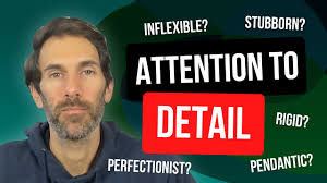 Autistic Memory and Attention To Detail