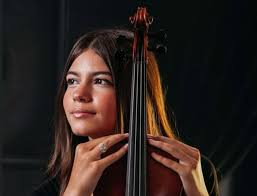 DiegoTejada y Claudia Domínguez en los Conciertos Líricos de Fundación Caja  Rural del Sur