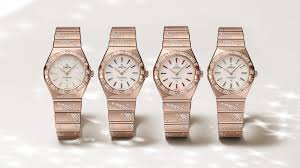 Constellation Ladies Collection Omega