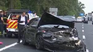 Хабар у 150 тисяч: направили до суду справу Трухіна про спробу підкупу  патрульних | Рубрика