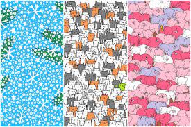 We did not find results for: Viral Brainteasers That Stumped The Internet