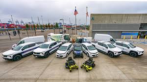 Image result for Light Green 2018 Fleet