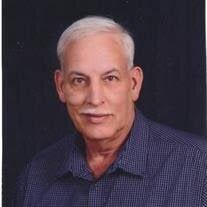 Don Buckley Obituary