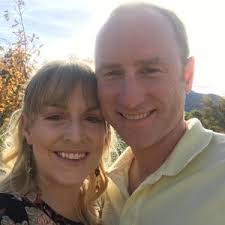 Maura Roche and Joe Wall's Wedding Registry