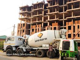 Jaipur Ready Mix Company - Manufacturer from Mansarovar, Jaipur, India |  Company Profile
