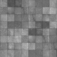 Using dark grout in your kitchen splashback can help hide hard to clean stains and provide a chic contrast against white tiles. Splashwall Matt Grey Concrete Tile Effect Mdf Splashback H 600mm W 2440mm T 10mm Diy At B Q