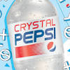 The colorless soft drink (which tastes like regular pepsi) was discontinued in 1993, but it will be available for a limited. 1