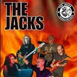 'THE JACKS' live @ OATLEY HOTEL