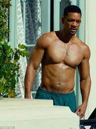 May 03, 2021 · will smith has revealed that he's in the worst shape of his life as he shares a shirtless snap after lockdown. Pin On Hottttttt