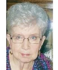 Wanda Lancaster Obituary (1935